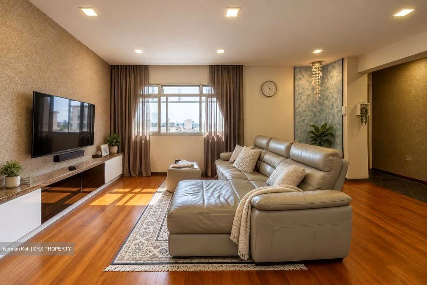Blk 791 Choa Chu Kang North 6 (Choa Chu Kang), HDB 5 Rooms #617598891